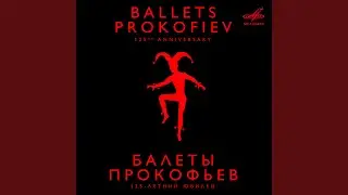 Ромео и Джульетта, соч. 64ter: I. Монтекки и Капулетти
