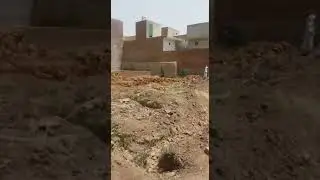 Our New Project in Shalimar Colony Multan