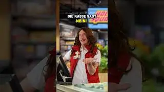 Wenn die Kasse NEIN sagt