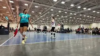 212.17.1 vs SEVC 17 National (Lone Star Pool 2)