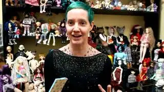 20 Doll Goals for 2020