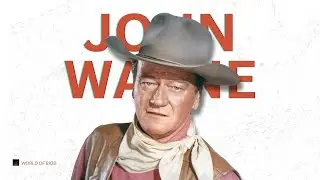 John Wayne