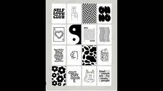 I found aesthetic printables so you don&rsquo;t have to
