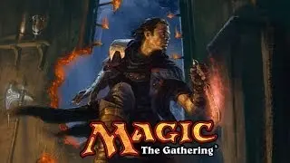 Magic 2014: Уклонение и огонь