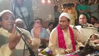 Ishq anokhri peer sher ali mehr ali qawwali