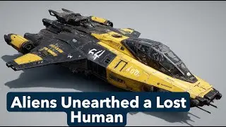 Aliens Unearthed a Lost Human Settlement&mdash;The Discovery Left Them Speechless | Best HFY Stories