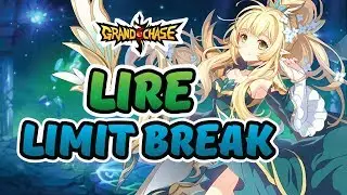 【Limit Break】Lire: Grand Chase Dimensional Chaser