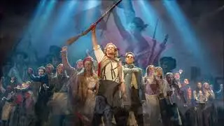 Les Miserables