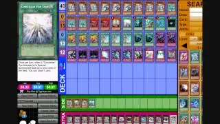 Constellar deck profile (HD) May 2013 by TDNRider