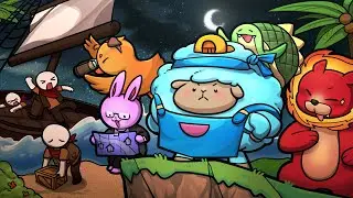 오합지졸 