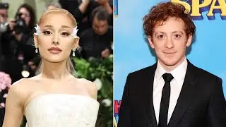 Ethan Slater Explains Why He Protects His Son&rsquo;s Privacy