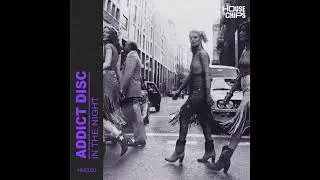 Addict Disc - In the Night [House 'n Chips]