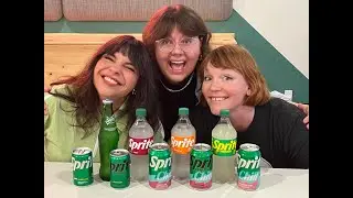 We Found the Best Sprite Flavor (It's Not Original Sprite)