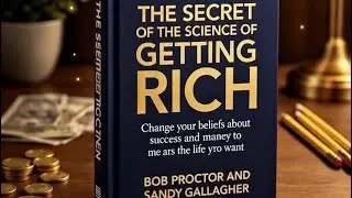 The Secret of the Science of Getting Rich (audiobook) chapter 1 