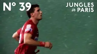 A Passion for Pelota in Basque Country, Spain