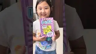 2025年7月17日 dork diaries book review 