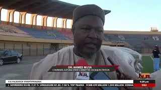 Combatting Hunger: Dikko Umaru Radda Launches Major Food Aid Initiative in Katsina
