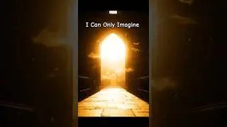 Mercy Me I Can Only Imagine | What Will Heaven Be Like