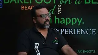 AxisRooms Hotel Partners Testimonial