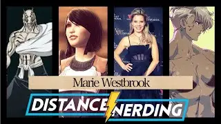 The Build: Friends Apartment w/ Marie Westbrook