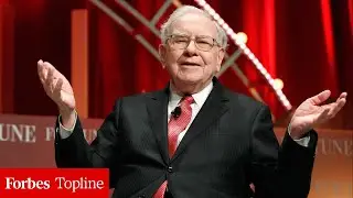 Warren Buffett's Net Worth Drops Massively After He Announces Retirement