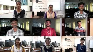 University College of Engineering - Kanchipuram | Edvlearn