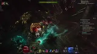 Level 80 Falconer Ballista Turret Build (SSF)