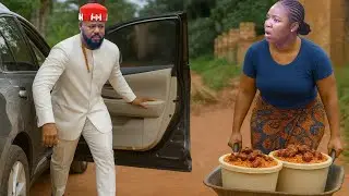 IF YOU DON'T KNOW HOW TO LAUGH PLS DON'T WATCH DS NEW FUNNY MOVIE OF MERCY JOHNSON DT CAME OUT NOW