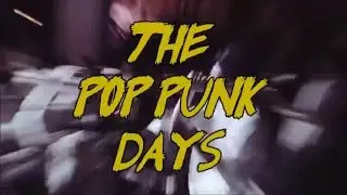 The Pop Punk Days Interview Boston Manor