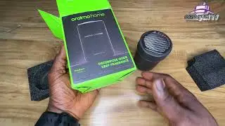 Oraimo Easy Scent Review | Smell Good on a Budget 💨🔥