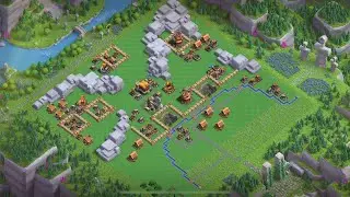 How To One Shot DH 4 Golem Quarry With Sparky