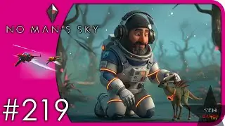 No Man's Sky #219 | Expedition 18 Redux: Artifacts, Part 3 | (NMS) (PC) Spanish Gameplay