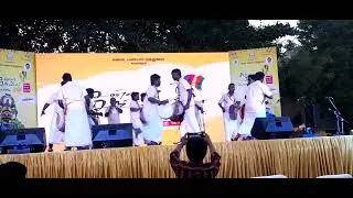 அமுதே தமிழே அழகிய மொழியே #dance #song #tamilsong