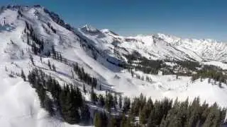 #SkiUtah