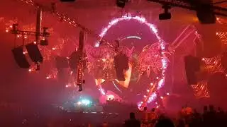 Qlimax 2018 - Sub Zero Project