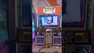 Pump It Up LX Cabinet Lighting With XX Ver