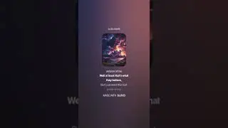 (AI generated song) This Fight: lyrics by Declan Collins and Colin Graham