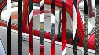 FUSCA 2 cores em curitiba