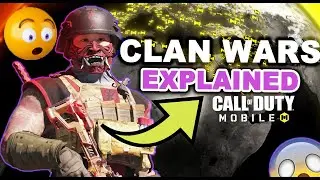 Call Of Duty Mobile &mdash; подробное объяснение клановых войн и наград