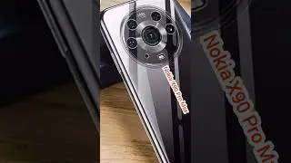 Nokia X90 Pro Max