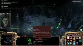Starcraft 2 | Wings of Mengsk | Whispers of Doom | Nightmare (11).