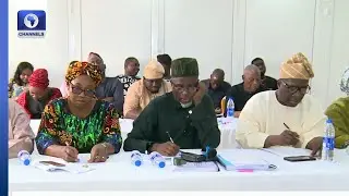 JAMB Registrar Meets Commissioners Of Education Over Admission Challenges