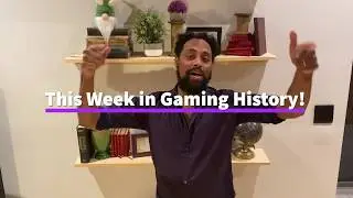 This Week in Gaming History: Splatoon