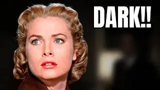 Dial M for Murder (1954): 13 DARK FACTS You Never Knew