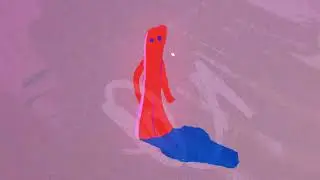 Moonlight Sugar Animation (Visualizer)