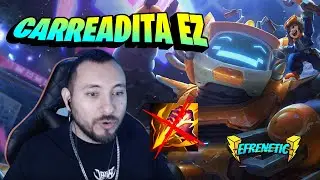 NUNU Y WILLUMP IMPARABLE! PEGAMOS CARREADA CONTRA SHACO OTP, LEAGUE OF LEGENDS ES TRAICIONERO