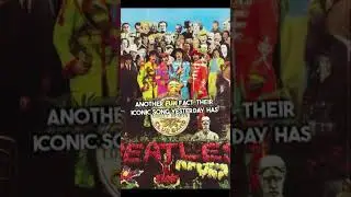 The Beatles facts  Volume 1 #thebeatles #facts #shorts
