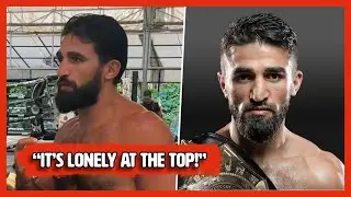 Marat Grigorian on Success, Sacrifice & Why the Top Can Feel Lonely