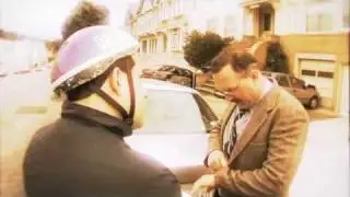 To Kill a MeterMaid