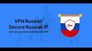 VPN Russia - Secure Russian IP | VPN App | Free VPN App | #gaming #vpn #proxy #secure #stream